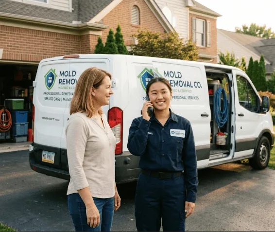 Crawlspace Mold Remediation Springfield, GA FAQs